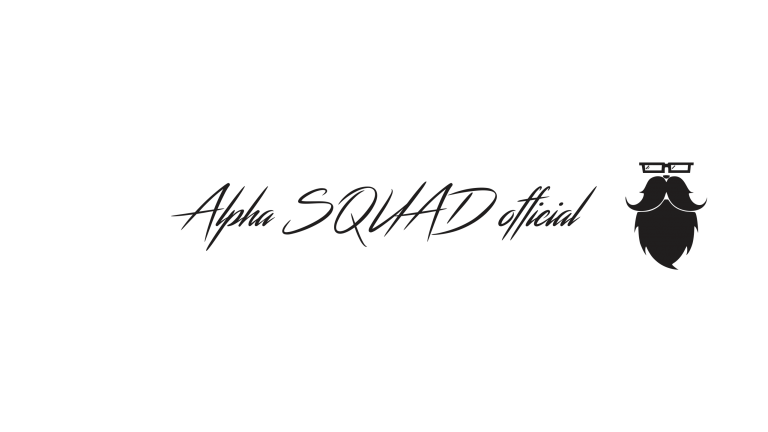 Shop Alpha SQUAD Official